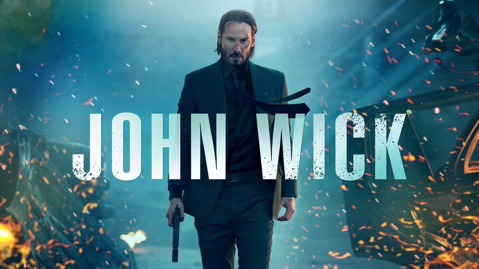 john wick review moviesbuzz.in